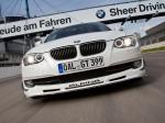 Alpina B3 GT3 2012 года
